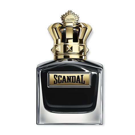 versace scandal perfume|scandal pour homme le parfum 2022.